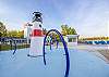 Splash Pad Splash Pad