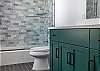 Bath 3 | Attached to Bedroom 3 Bath 3 | Attached to Bedroom 3