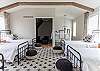 Loft | Five Twin Beds Loft | Five Twin Beds
