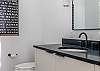 Main Level | Powder Room Main Level | Powder Room