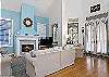 Main House | Main Level | Living Room Main House | Main Level | Living Room