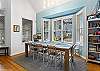 Main House | Main Level | Dining Room Main House | Main Level | Dining Room