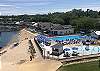 Resort Pool and Beach Resort Pool and Beach