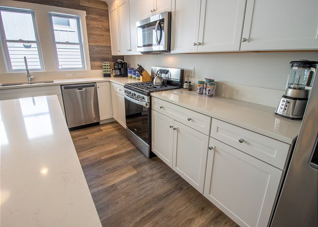 Main Level | Kitchen Main Level | Kitchen