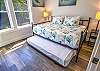 Second Level | Bedroom 4 | Queen with Trundle Second Level | Bedroom 4 | Queen with Trundle