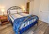 Second Level | Bedroom 3 | Queen | Attached Full Bath Second Level | Bedroom 3 | Queen | Attached Full Bath