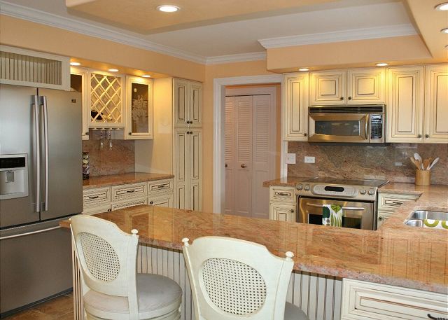 Kitchen Kitchen