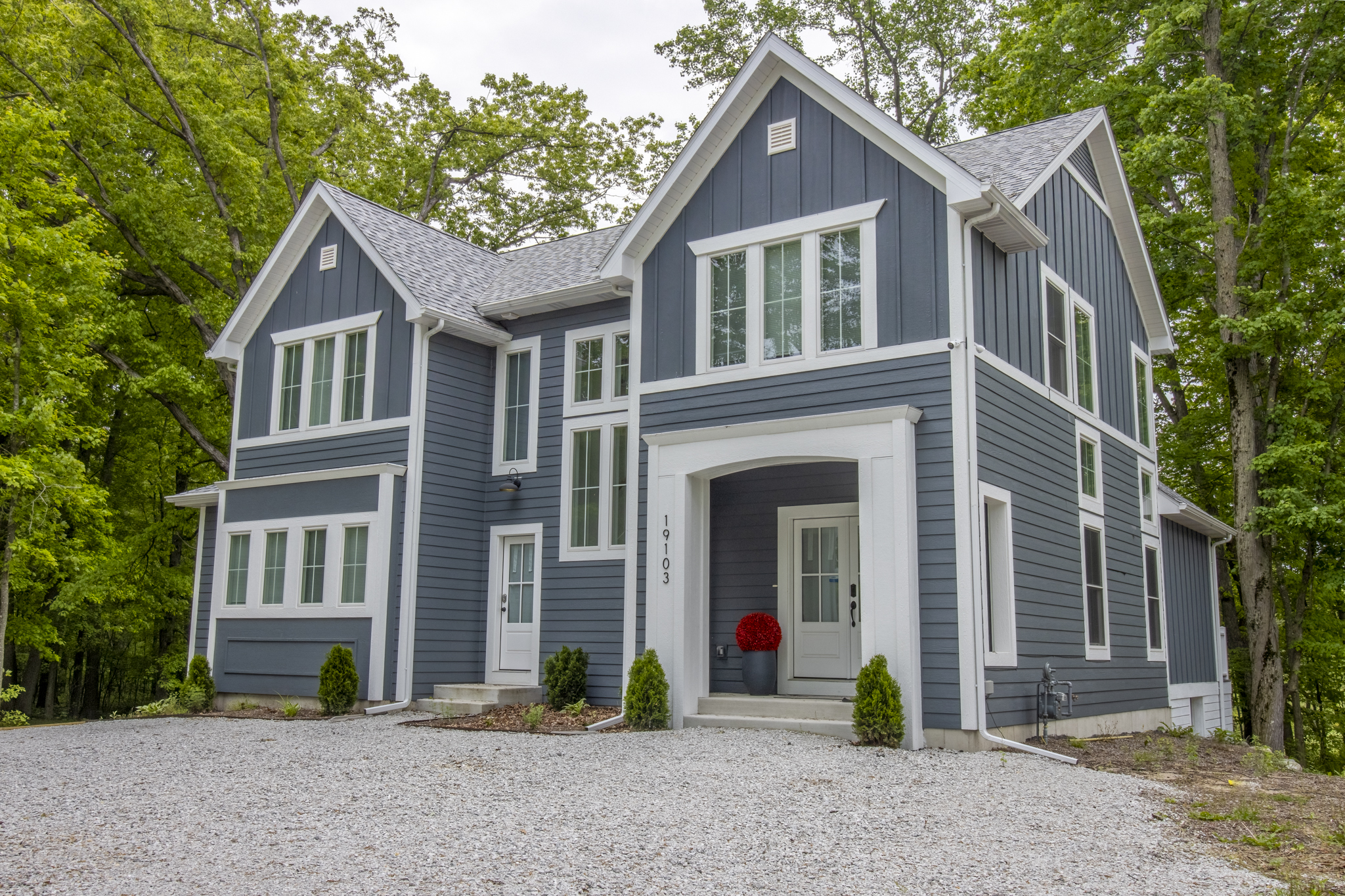 Blue Haven