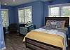 Top Level Queen Bedroom Top Level Queen Bedroom