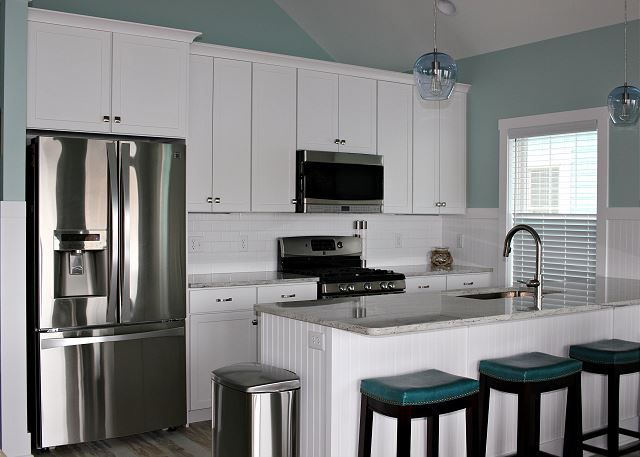 Kitchen Kitchen