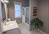 Main Level Full Bath Main Level Full Bath