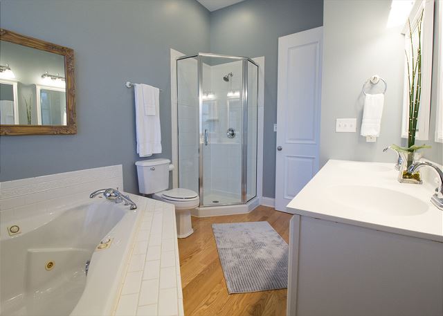 Master Bath Master Bath