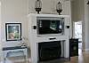 Living/Sitting Space TV Living/Sitting Space TV