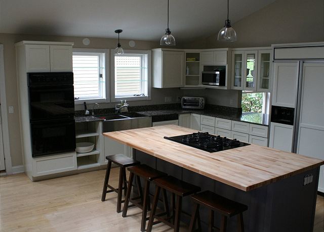Kitchen Kitchen