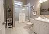 Second Story Full Bath Second Story Full Bath