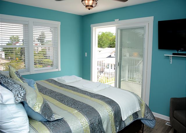 Master Bedroom Master Bedroom