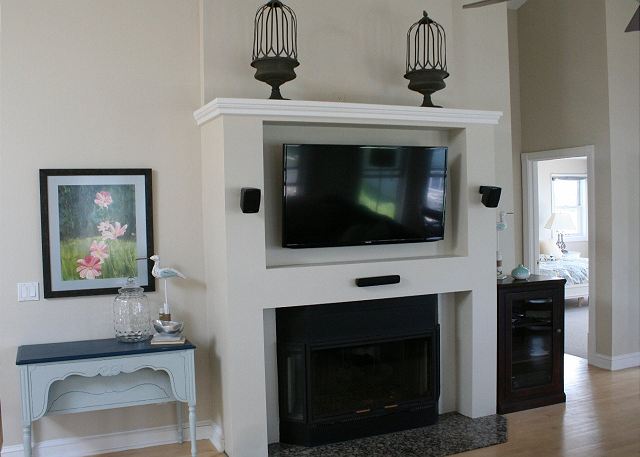 Living/Sitting Space TV Living/Sitting Space TV