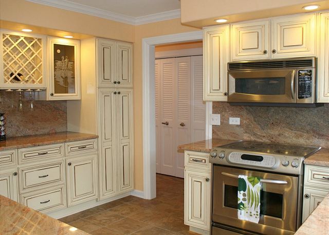 Kitchen Kitchen