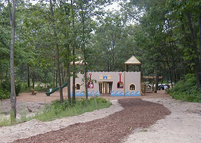 Sandcastle Park Sandcastle Park