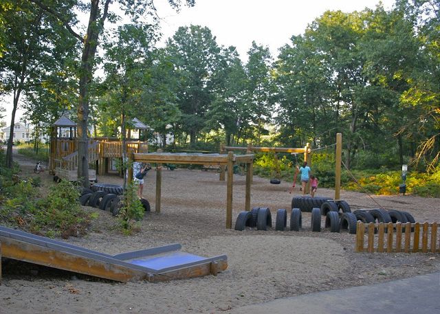 Sandcastle Park Sandcastle Park