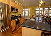 Fully loaded kitchen Fully loaded kitchen