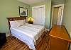 Second floor queen with attached full bathroom Second floor queen with attached full bathroom