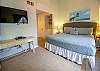 Main Level | Bedroom 2 | King With Attached Full Bath Main Level | Bedroom 2 | King With Attached Full Bath