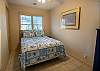 Main Level | Bedroom 1 | Queen Main Level | Bedroom 1 | Queen