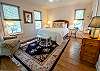 Level 2 | Bedroom 3 | Queen With Attached Bath Level 2 | Bedroom 3 | Queen With Attached Bath