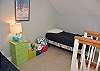 Guest house loft Guest house loft