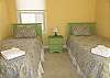 2nd Level bedroom has 2 twins 2 twins 2nd Level bedroom has 2 twins 2 twins