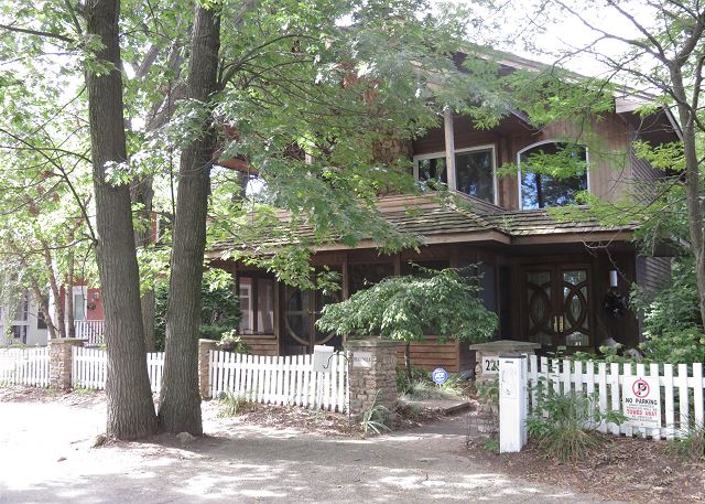 Exterior Summer Exterior Summer