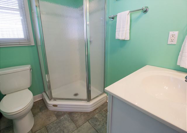 Walk In Shower Walk In Shower