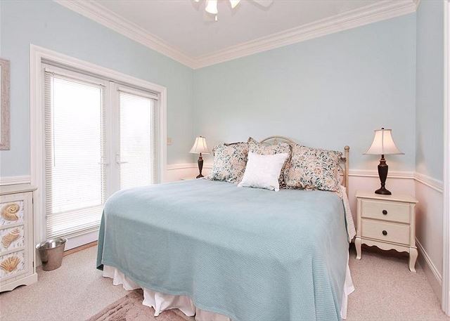 Main House Master Bedroom Main House Master Bedroom
