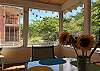 Great screened-in porch Great screened-in porch