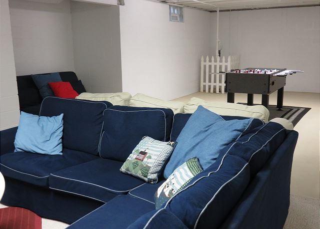 Basement Basement