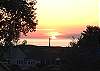 Rooftop Sunset Rooftop Sunset