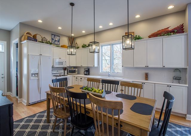 Kitchen Kitchen