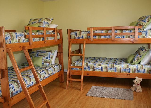 Bunk Room Bunk Room