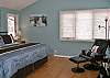 Upstairs King Bedroom Upstairs King Bedroom