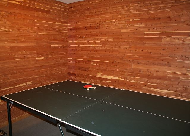 Ping-Pong Ping-Pong
