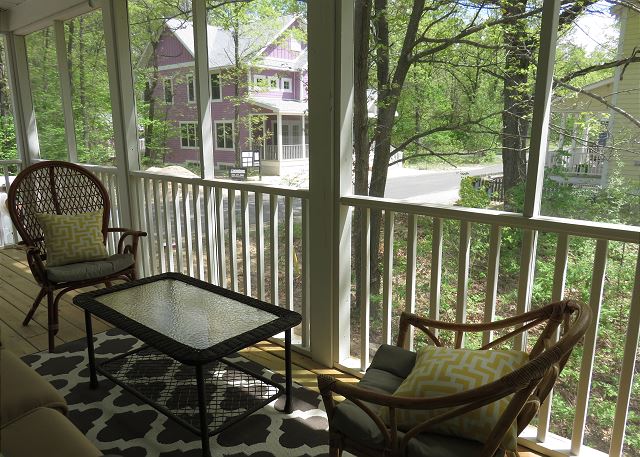 Screen Porch Screen Porch