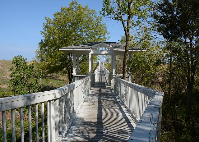 Boardwalk Boardwalk