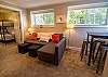 Level 3 | Basement Living | Sleeper Sofa Level 3 | Basement Living | Sleeper Sofa