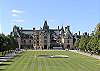 Asheville and the historic Biltmore Mansion are less than an hour drive from Lured Inn