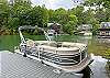 12 passenger pontoon boat included for your use when you stay at Pawley's Place!  No extra cost!!   