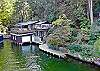 Timber Cove Cottage is one of Lake Lure's most scenic and historic lakefront properties