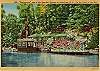 Vintage Post Card of TimberCove Cottage