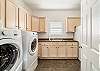 Main Level Laundry Room