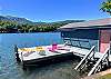 Get ready to Jump in the Lake